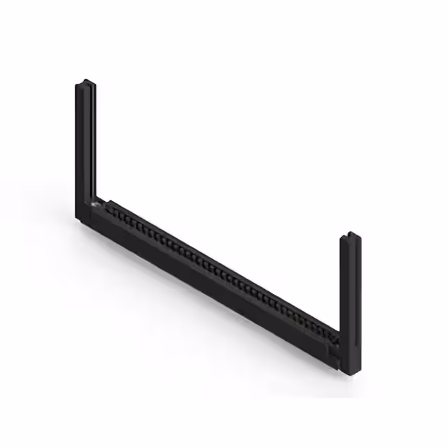 357-037-557-158 EDAC Inc.  Edgeboard Connectors